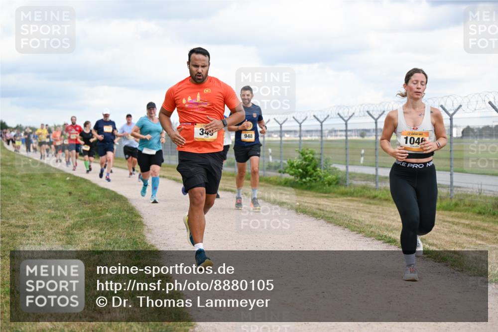 14.09.2025 - Airport Race Dr. Thomas Lammeyer http://msf.ph/oto/8880105 14.09.2025 12:30:09 Laufen 349, 948, 104 meine-sportfotos.de