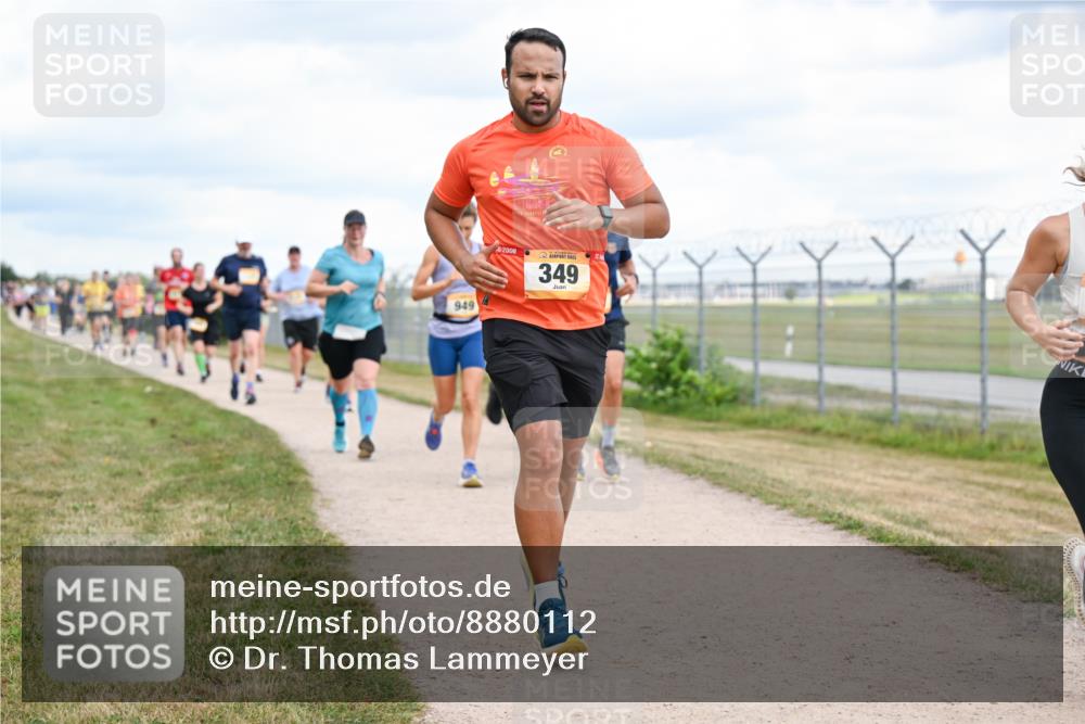 14.09.2025 - Airport Race Dr. Thomas Lammeyer http://msf.ph/oto/8880112 14.09.2025 12:30:10 Laufen 949, 8, 2006, 349 meine-sportfotos.de