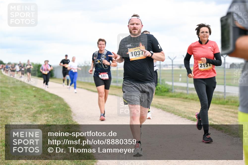 14.09.2025 - Airport Race Dr. Thomas Lammeyer http://msf.ph/oto/8880359 14.09.2025 12:30:38 Laufen 185, 2014, 1037, 2151 meine-sportfotos.de
