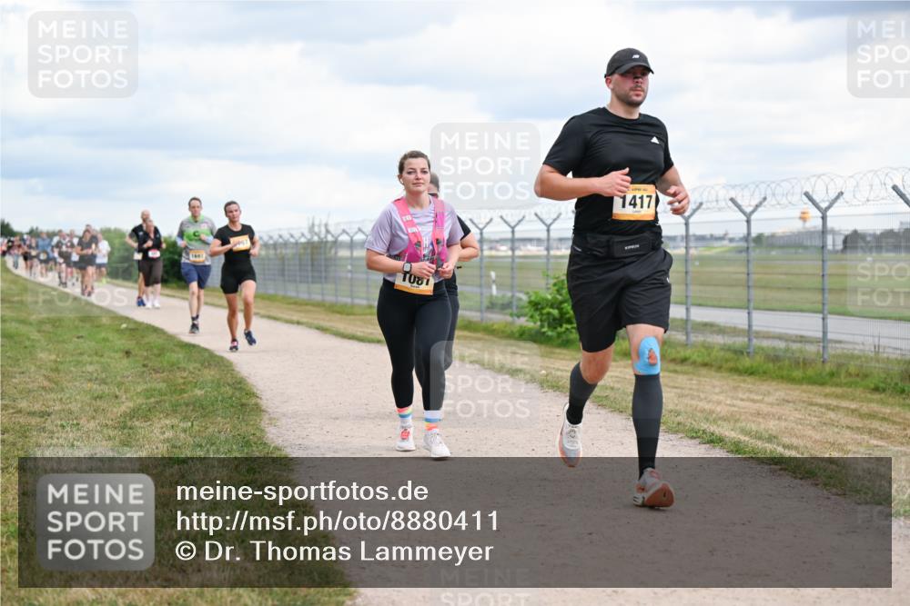 14.09.2025 - Airport Race Dr. Thomas Lammeyer http://msf.ph/oto/8880411 14.09.2025 12:30:45 Laufen 1691, 081, 1417 meine-sportfotos.de