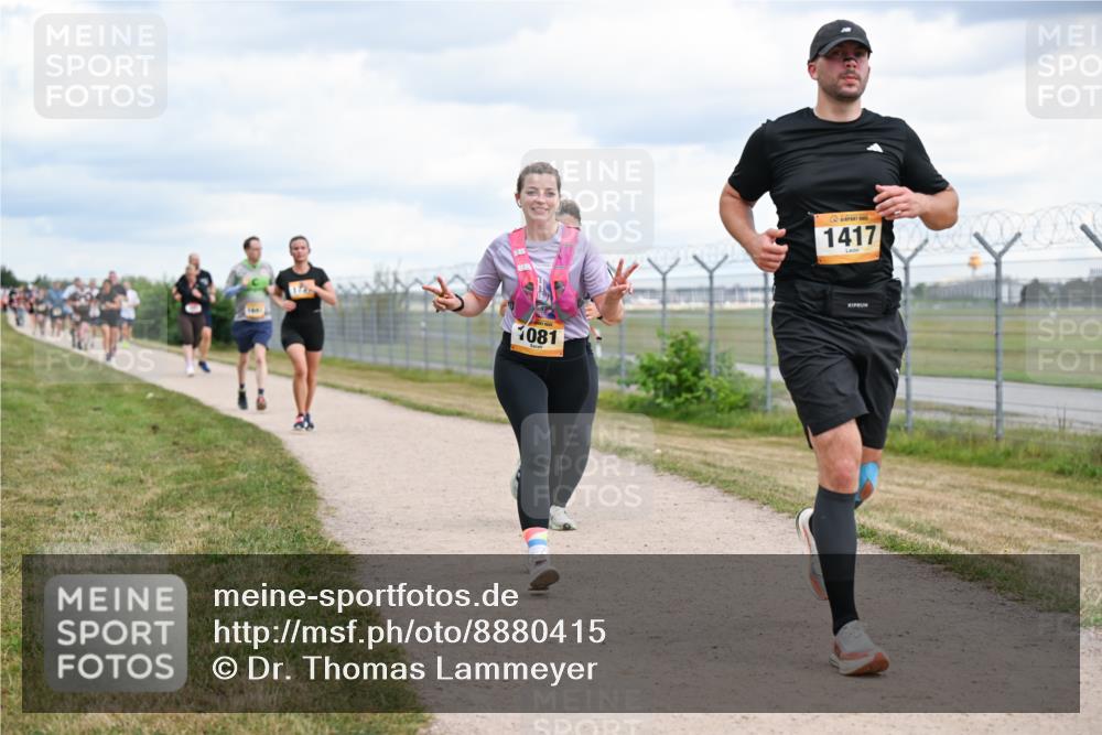 14.09.2025 - Airport Race Dr. Thomas Lammeyer http://msf.ph/oto/8880415 14.09.2025 12:30:45 Laufen 081, 1417 meine-sportfotos.de