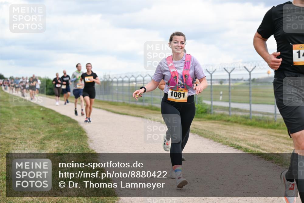 14.09.2025 - Airport Race Dr. Thomas Lammeyer http://msf.ph/oto/8880422 14.09.2025 12:30:46 Laufen 1081, 14 meine-sportfotos.de