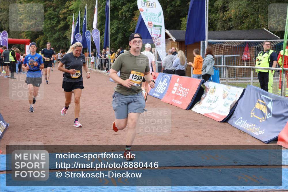 14.09.2025 - Airport Race Strokosch-Dieckow http://msf.ph/oto/8880446 14.09.2025 12:40:53 Ziel 551, 668, 1105, 1539, 1602, 2096, 4241 meine-sportfotos.de