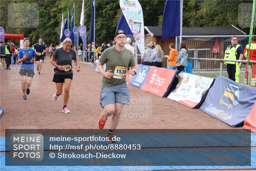 14.09.2025 - Airport Race Strokosch-Dieckow http://msf.ph/oto/8880453 14.09.2025 12:40:53 Ziel 551, 668, 1105, 1539, 1602, 2096, 4241 meine-sportfotos.de