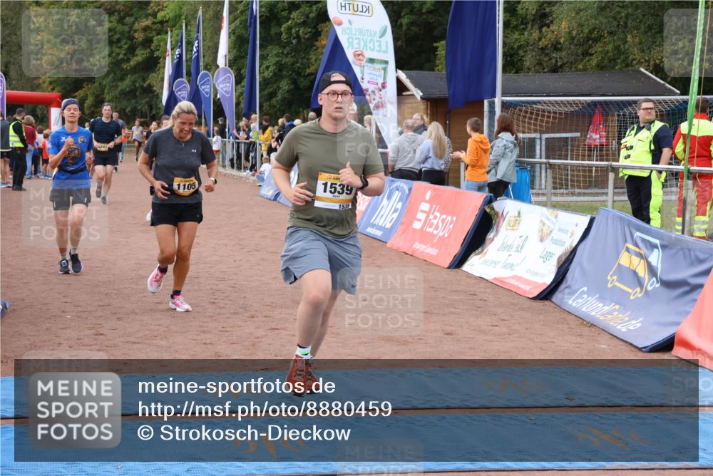 14.09.2025 - Airport Race Strokosch-Dieckow http://msf.ph/oto/8880459 14.09.2025 12:40:53 Ziel 551, 668, 1105, 1539, 1602, 2096, 4241 meine-sportfotos.de