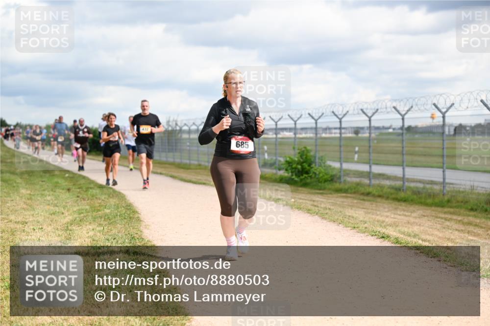 14.09.2025 - Airport Race Dr. Thomas Lammeyer http://msf.ph/oto/8880503 14.09.2025 12:30:55 Laufen 685 meine-sportfotos.de