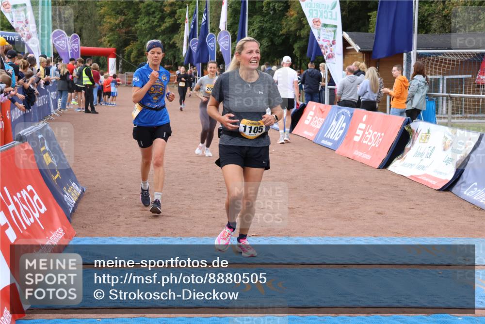 14.09.2025 - Airport Race Strokosch-Dieckow http://msf.ph/oto/8880505 14.09.2025 12:40:55 Ziel 551, 1105, 1539, 2096, 4157, 4211, 4241 meine-sportfotos.de