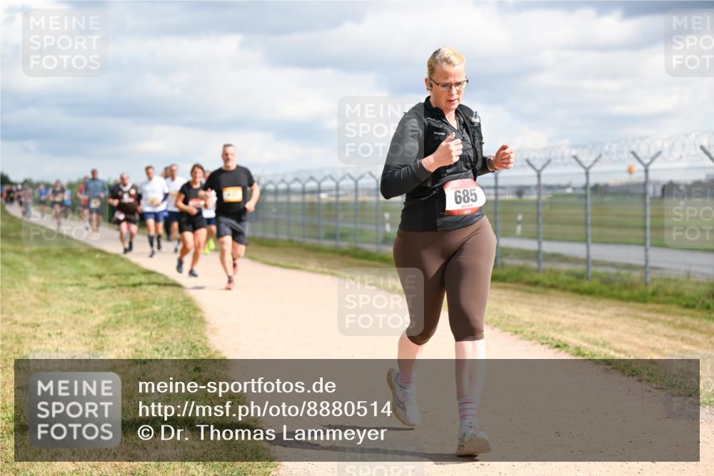14.09.2025 - Airport Race Dr. Thomas Lammeyer http://msf.ph/oto/8880514 14.09.2025 12:30:56 Laufen 685 meine-sportfotos.de