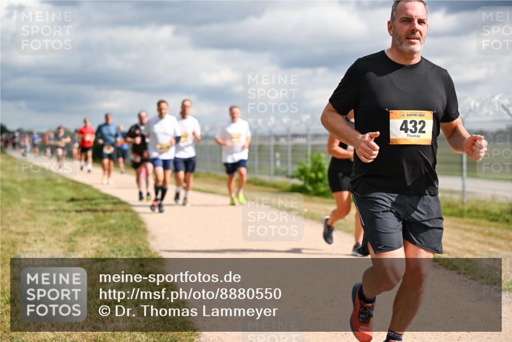 14.09.2025 - Airport Race Dr. Thomas Lammeyer http://msf.ph/oto/8880550 14.09.2025 12:31:00 Laufen 432 meine-sportfotos.de