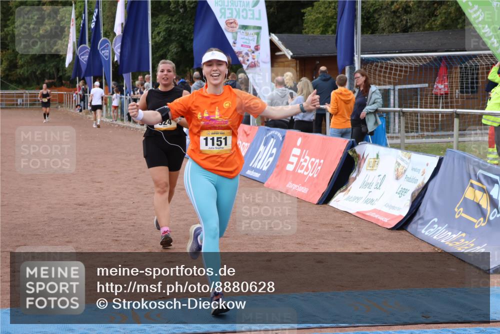 14.09.2025 - Airport Race Strokosch-Dieckow http://msf.ph/oto/8880628 14.09.2025 12:41:10 Ziel 924, 1151, 1290, 1323 meine-sportfotos.de