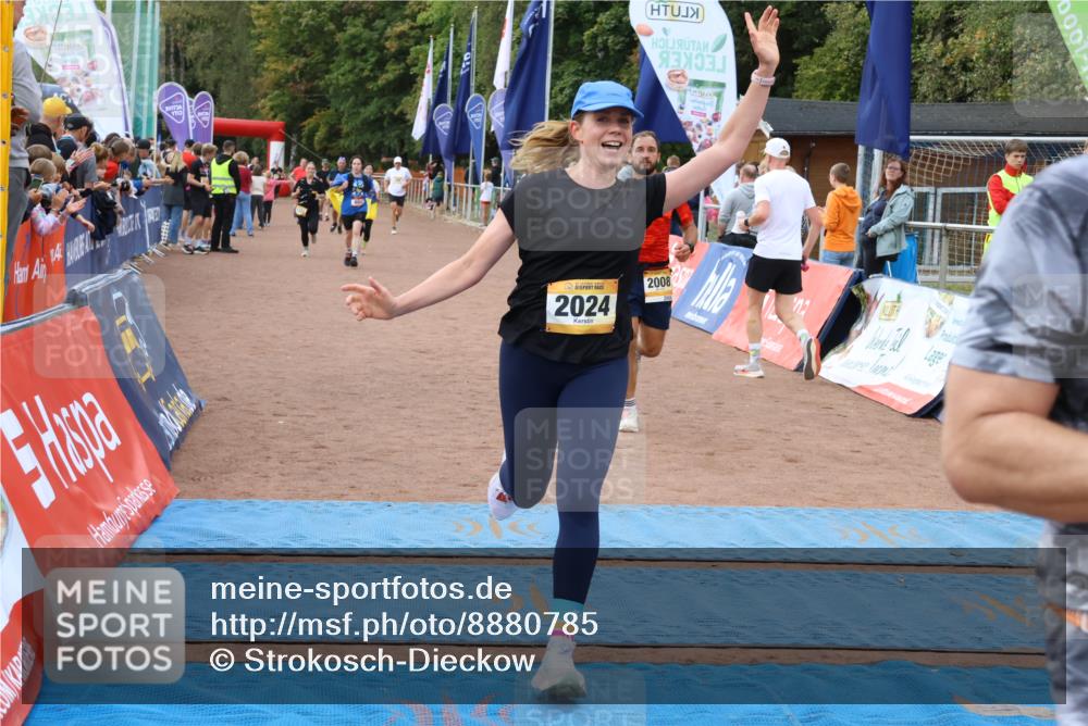 14.09.2025 - Airport Race Strokosch-Dieckow http://msf.ph/oto/8880785 14.09.2025 12:41:40 Ziel 692, 693, 1009, 1322, 2008, 2024, 4120 meine-sportfotos.de