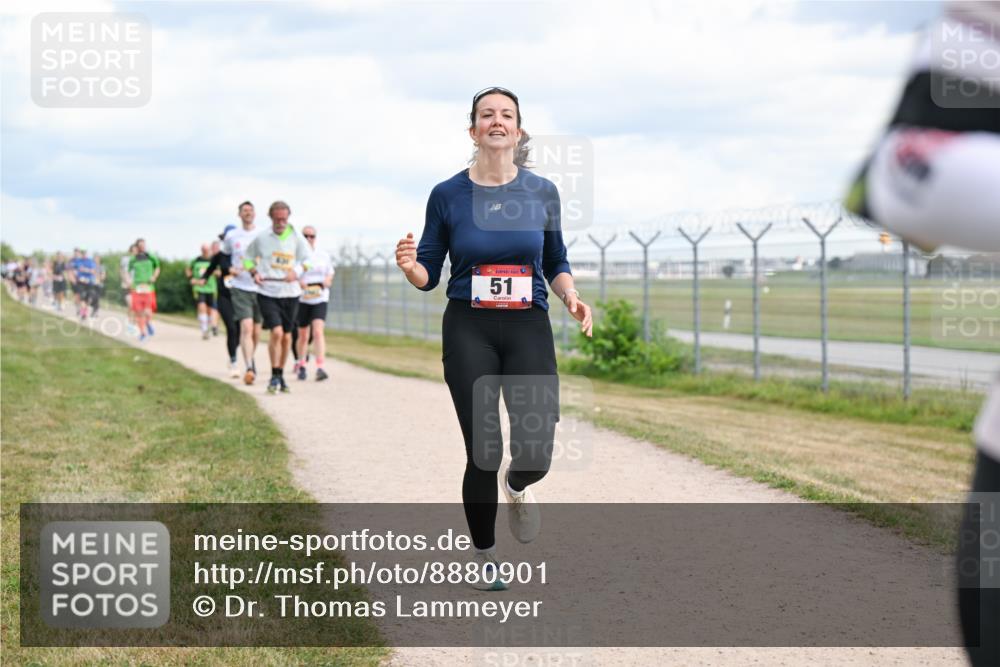 14.09.2025 - Airport Race Dr. Thomas Lammeyer http://msf.ph/oto/8880901 14.09.2025 12:31:47 Laufen 51 meine-sportfotos.de