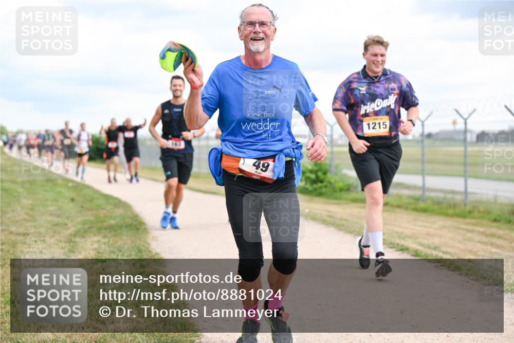14.09.2025 - Airport Race Dr. Thomas Lammeyer http://msf.ph/oto/8881024 14.09.2025 12:32:05 Laufen 1215, 49 meine-sportfotos.de