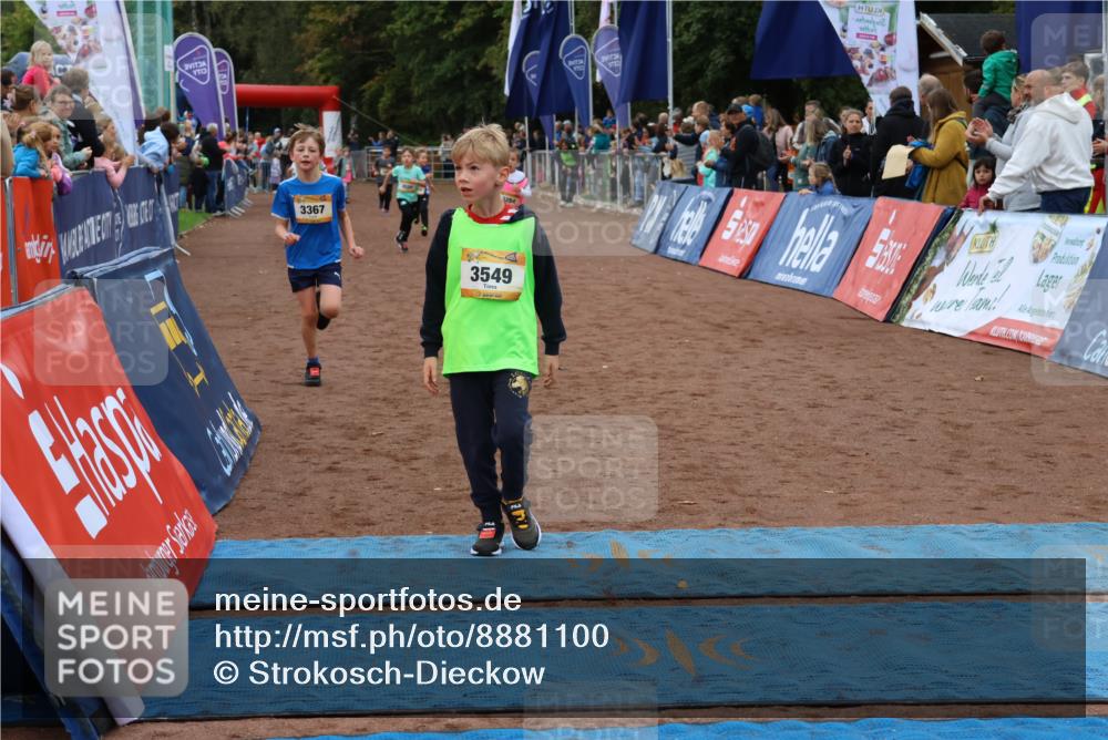 14.09.2025 - Airport Race Strokosch-Dieckow http://msf.ph/oto/8881100 14.09.2025 10:11:22 Ziel 3244, 3284, 3367, 3520, 3549 meine-sportfotos.de