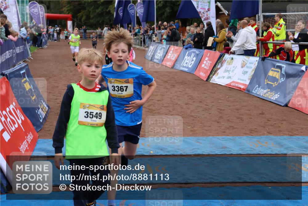 14.09.2025 - Airport Race Strokosch-Dieckow http://msf.ph/oto/8881113 14.09.2025 10:11:25 Ziel 3266, 3284, 3367, 3399, 3520, 3549 meine-sportfotos.de