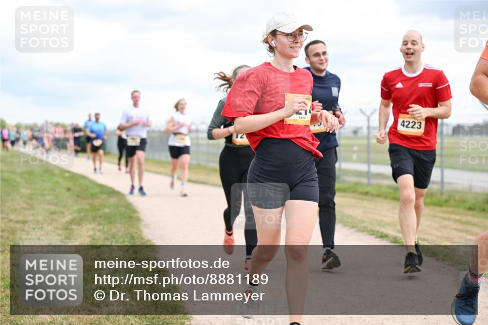 14.09.2025 - Airport Race Dr. Thomas Lammeyer http://msf.ph/oto/8881189 14.09.2025 12:32:25 Laufen 4223 meine-sportfotos.de