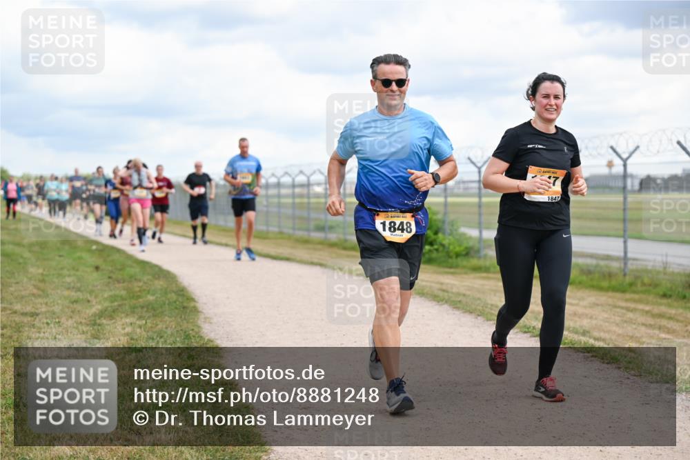14.09.2025 - Airport Race Dr. Thomas Lammeyer http://msf.ph/oto/8881248 14.09.2025 12:32:32 Laufen 1848, 7, 1847 meine-sportfotos.de