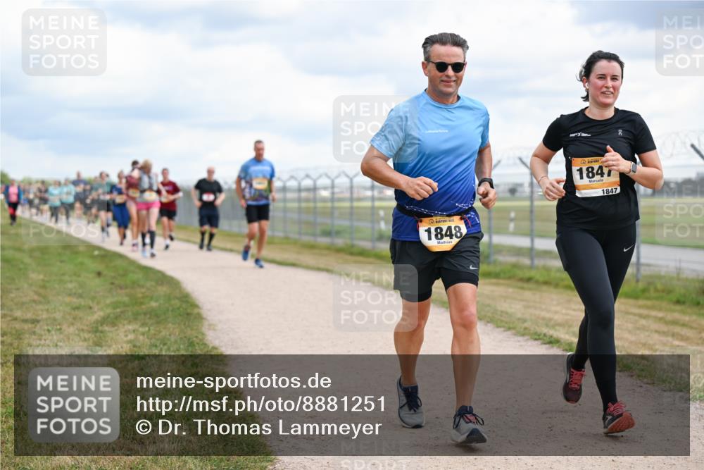 14.09.2025 - Airport Race Dr. Thomas Lammeyer http://msf.ph/oto/8881251 14.09.2025 12:32:32 Laufen 1848, 1847, 1847 meine-sportfotos.de