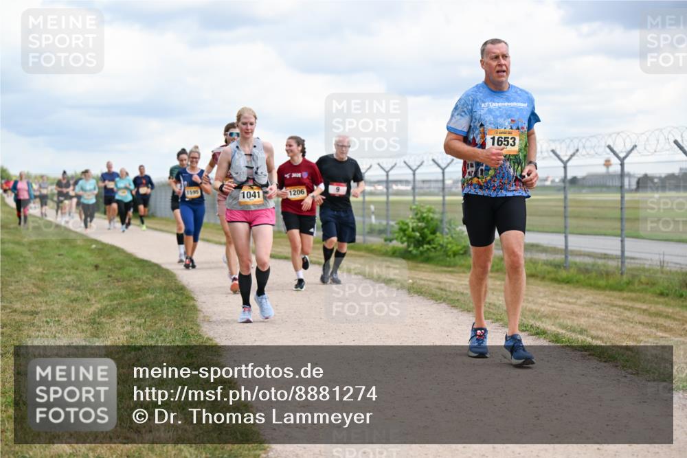 14.09.2025 - Airport Race Dr. Thomas Lammeyer http://msf.ph/oto/8881274 14.09.2025 12:32:37 Laufen 2025, 1041, 1206, 1653 meine-sportfotos.de