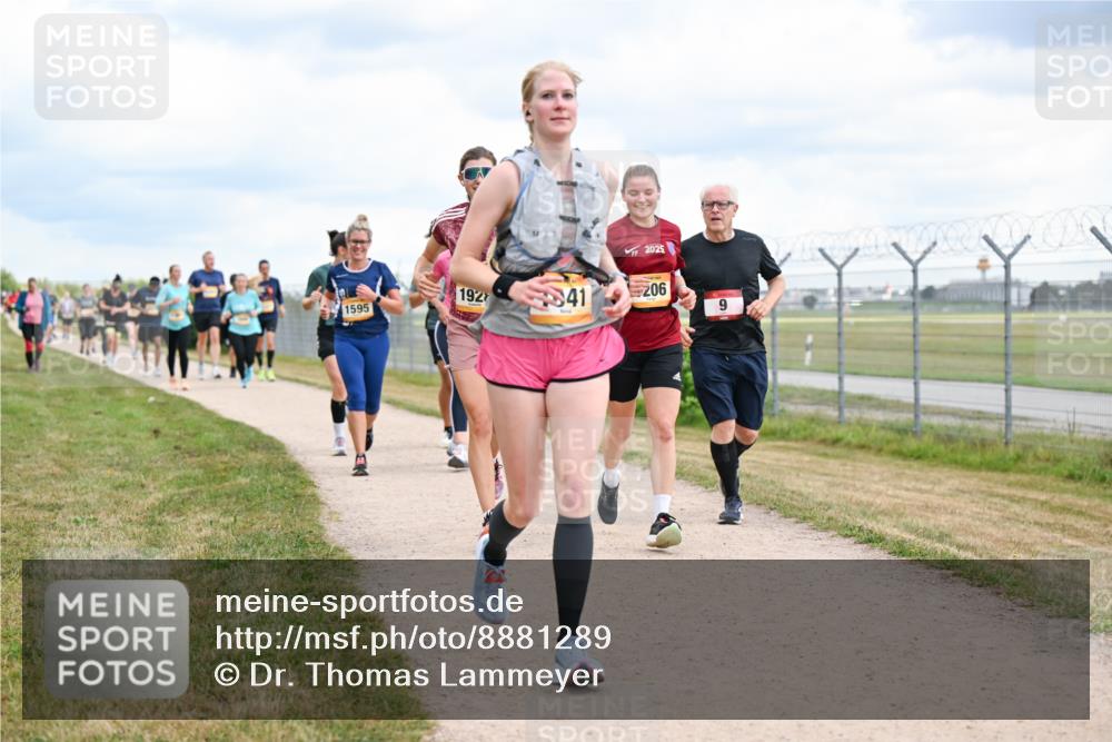 14.09.2025 - Airport Race Dr. Thomas Lammeyer http://msf.ph/oto/8881289 14.09.2025 12:32:39 Laufen 192, 41, 1595, 2025, 206, 9 meine-sportfotos.de