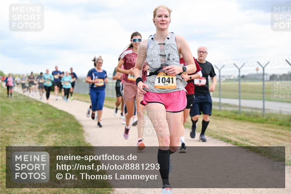 14.09.2025 - Airport Race Dr. Thomas Lammeyer http://msf.ph/oto/8881293 14.09.2025 12:32:39 Laufen 1041, 9 meine-sportfotos.de