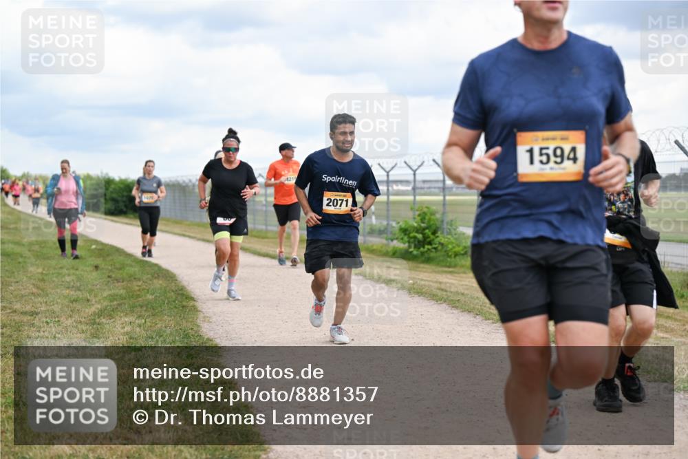 14.09.2025 - Airport Race Dr. Thomas Lammeyer http://msf.ph/oto/8881357 14.09.2025 12:32:50 Laufen 421, 2071, 1594 meine-sportfotos.de