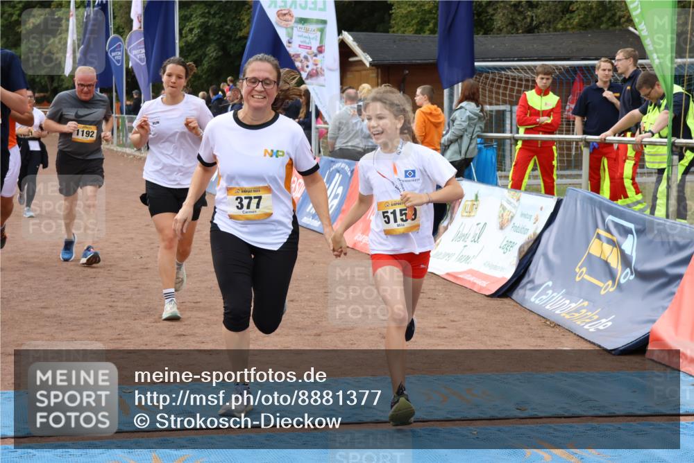 14.09.2025 - Airport Race Strokosch-Dieckow http://msf.ph/oto/8881377 14.09.2025 12:42:05 Ziel 377, 999, 1192, 1494, 1558, 1681, 1752, 1998 meine-sportfotos.de