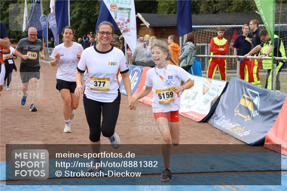 14.09.2025 - Airport Race Strokosch-Dieckow http://msf.ph/oto/8881382 14.09.2025 12:42:05 Ziel 377, 999, 1192, 1494, 1558, 1681, 1752, 1998 meine-sportfotos.de