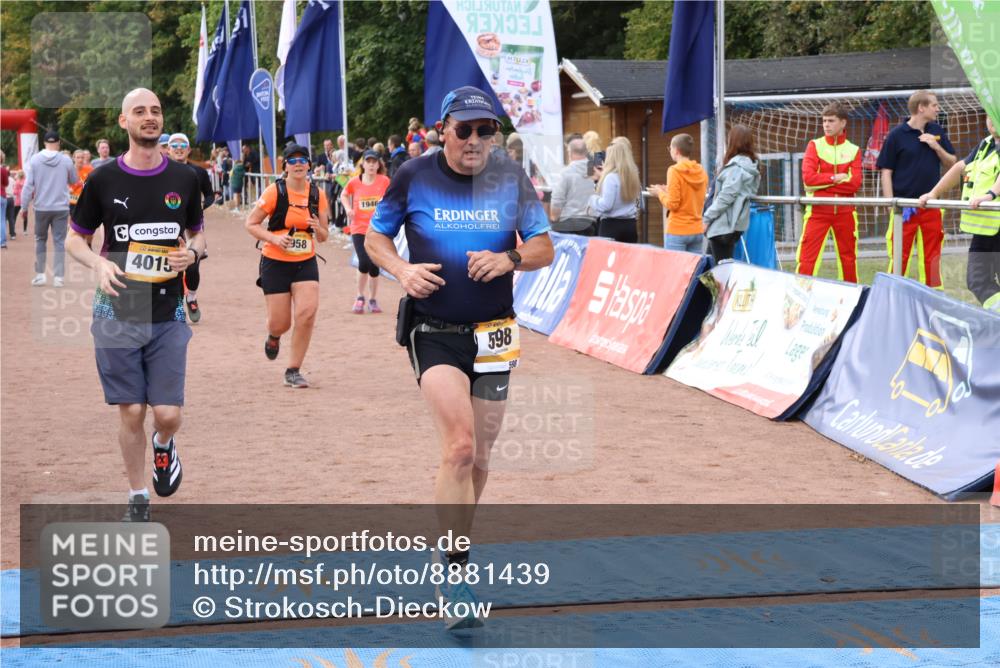 14.09.2025 - Airport Race Strokosch-Dieckow http://msf.ph/oto/8881439 14.09.2025 12:42:14 Ziel 597, 598, 958, 999, 1946, 4014, 4015 meine-sportfotos.de