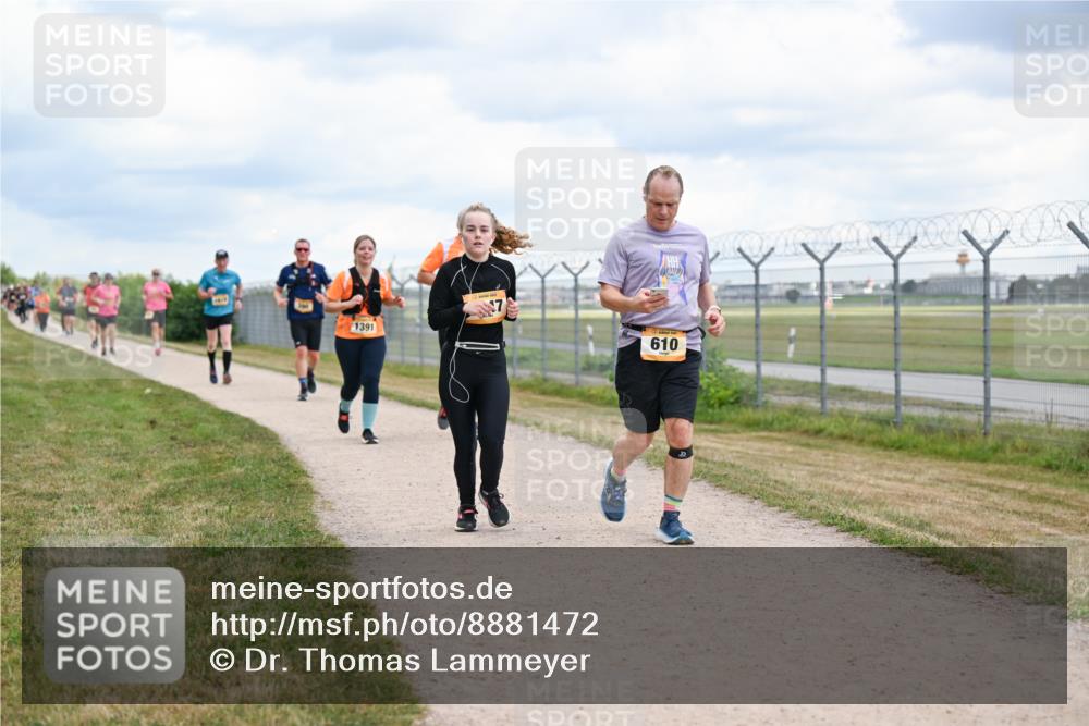 14.09.2025 - Airport Race Dr. Thomas Lammeyer http://msf.ph/oto/8881472 14.09.2025 12:33:09 Laufen 1391, 610 meine-sportfotos.de