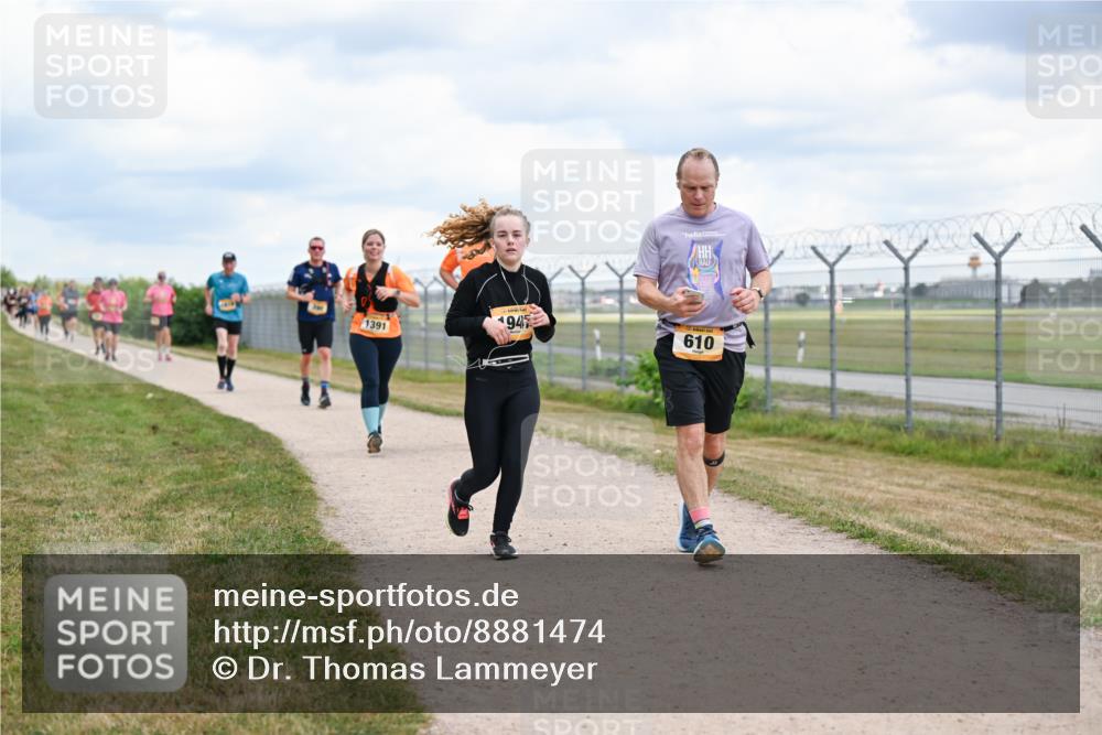14.09.2025 - Airport Race Dr. Thomas Lammeyer http://msf.ph/oto/8881474 14.09.2025 12:33:09 Laufen 1391, 945, 610 meine-sportfotos.de