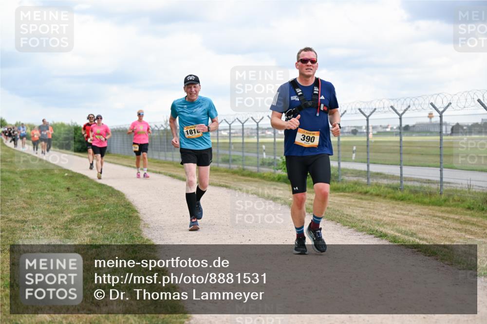 14.09.2025 - Airport Race Dr. Thomas Lammeyer http://msf.ph/oto/8881531 14.09.2025 12:33:15 Laufen 1816, 390 meine-sportfotos.de