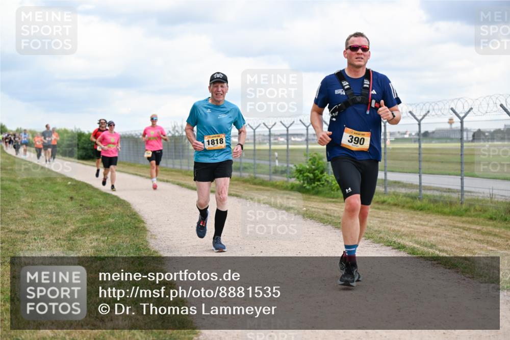 14.09.2025 - Airport Race Dr. Thomas Lammeyer http://msf.ph/oto/8881535 14.09.2025 12:33:15 Laufen 1818, 390 meine-sportfotos.de