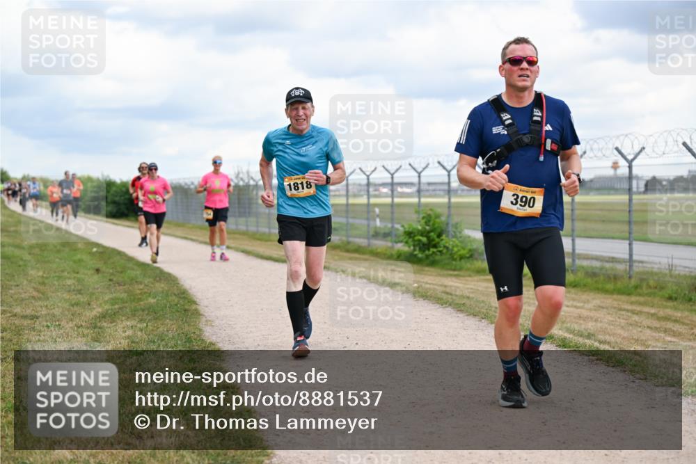 14.09.2025 - Airport Race Dr. Thomas Lammeyer http://msf.ph/oto/8881537 14.09.2025 12:33:16 Laufen 1818, 390 meine-sportfotos.de