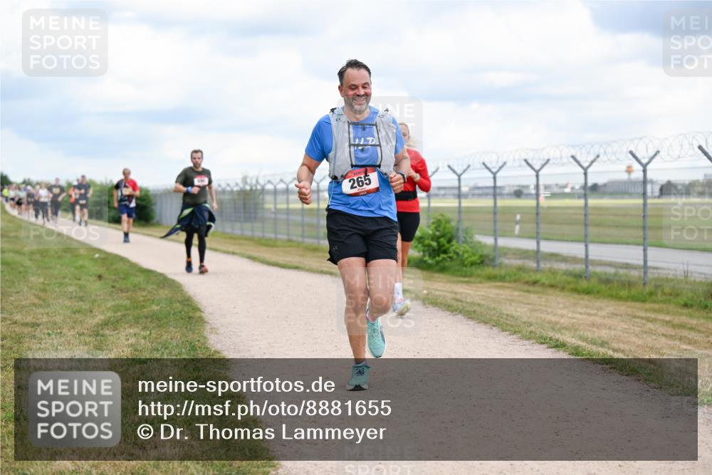 14.09.2025 - Airport Race Dr. Thomas Lammeyer http://msf.ph/oto/8881655 14.09.2025 12:33:40 Laufen 265 meine-sportfotos.de