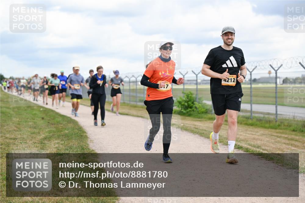 14.09.2025 - Airport Race Dr. Thomas Lammeyer http://msf.ph/oto/8881780 14.09.2025 12:34:00 Laufen 4212 meine-sportfotos.de