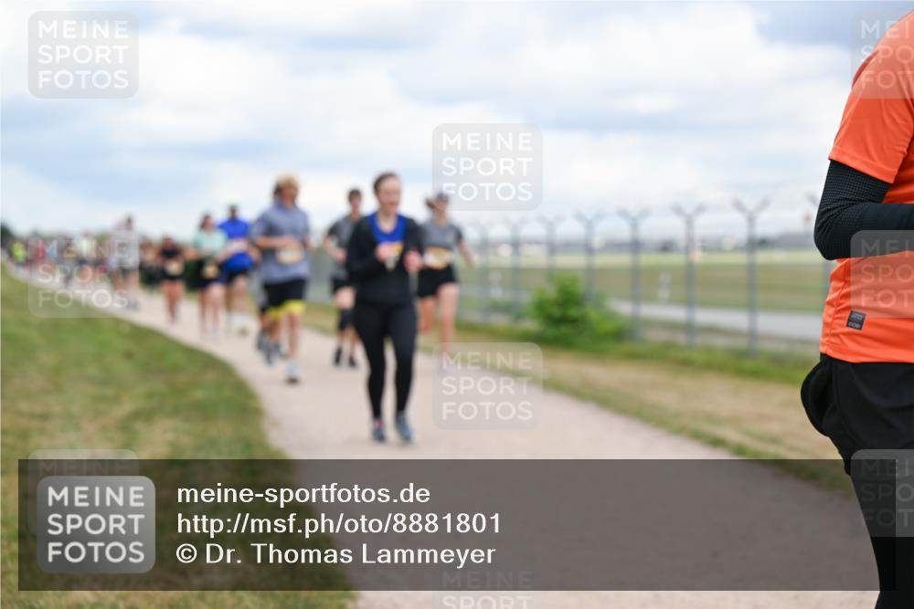 14.09.2025 - Airport Race Dr. Thomas Lammeyer http://msf.ph/oto/8881801 14.09.2025 12:34:02 Laufen  meine-sportfotos.de