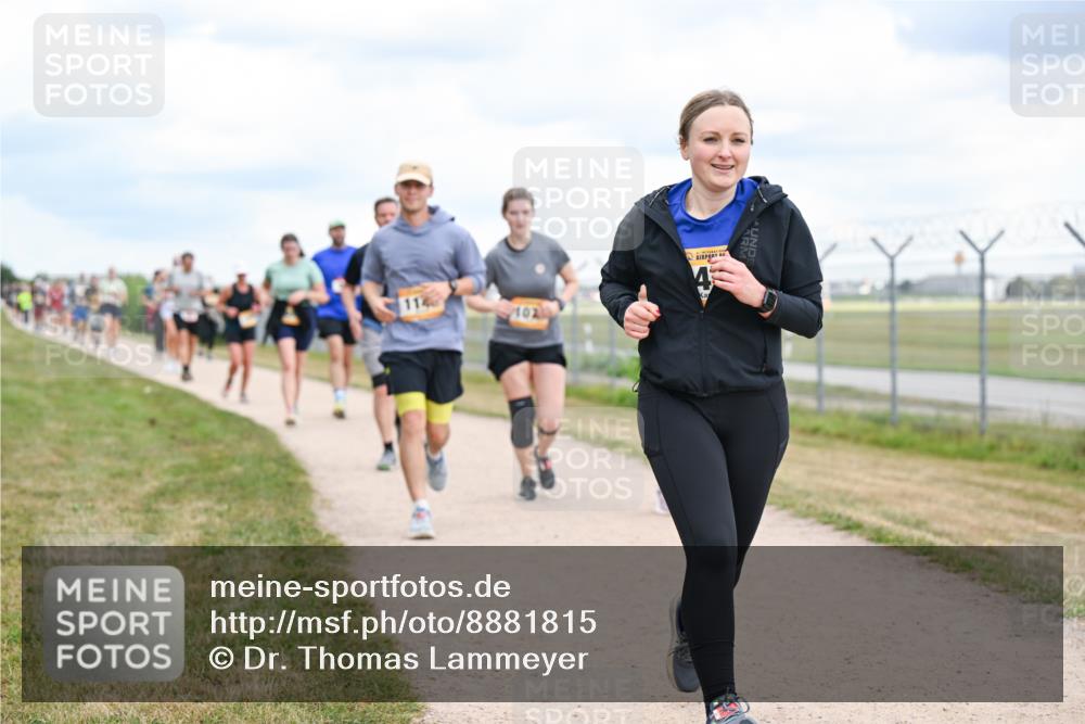 14.09.2025 - Airport Race Dr. Thomas Lammeyer http://msf.ph/oto/8881815 14.09.2025 12:34:04 Laufen  meine-sportfotos.de