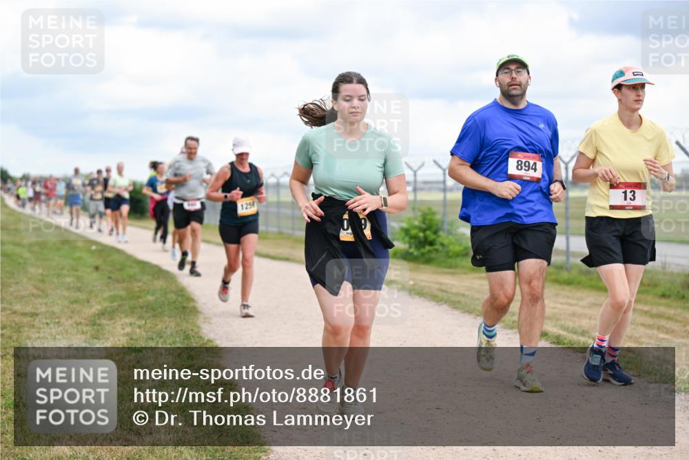 14.09.2025 - Airport Race Dr. Thomas Lammeyer http://msf.ph/oto/8881861 14.09.2025 12:34:09 Laufen 125, 09, 894, 13 meine-sportfotos.de