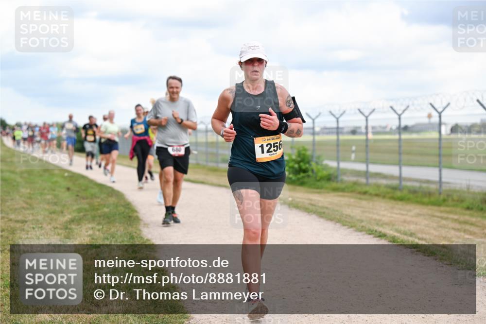 14.09.2025 - Airport Race Dr. Thomas Lammeyer http://msf.ph/oto/8881881 14.09.2025 12:34:11 Laufen 680, 1256 meine-sportfotos.de