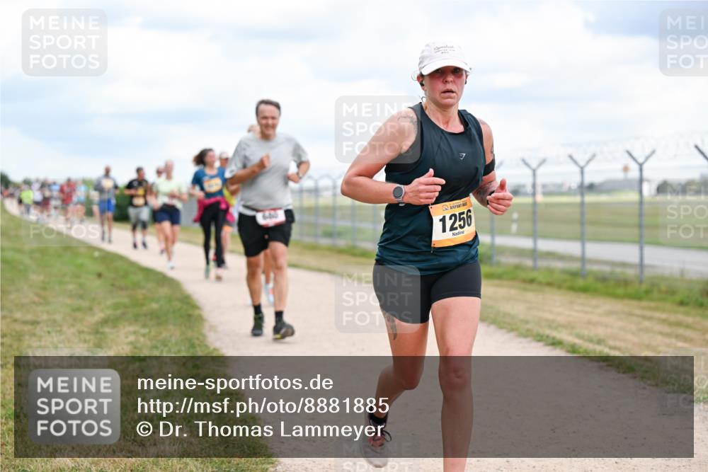14.09.2025 - Airport Race Dr. Thomas Lammeyer http://msf.ph/oto/8881885 14.09.2025 12:34:12 Laufen 1256 meine-sportfotos.de