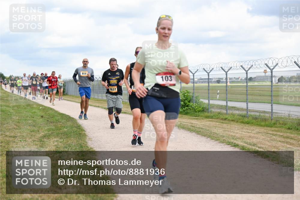 14.09.2025 - Airport Race Dr. Thomas Lammeyer http://msf.ph/oto/8881936 14.09.2025 12:34:18 Laufen 914, 1637, 103 meine-sportfotos.de
