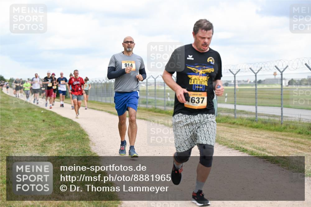 14.09.2025 - Airport Race Dr. Thomas Lammeyer http://msf.ph/oto/8881965 14.09.2025 12:34:21 Laufen 914, 1637 meine-sportfotos.de