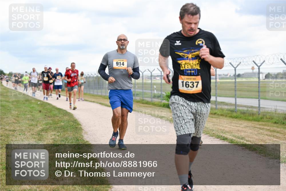 14.09.2025 - Airport Race Dr. Thomas Lammeyer http://msf.ph/oto/8881966 14.09.2025 12:34:21 Laufen 914, 1637 meine-sportfotos.de