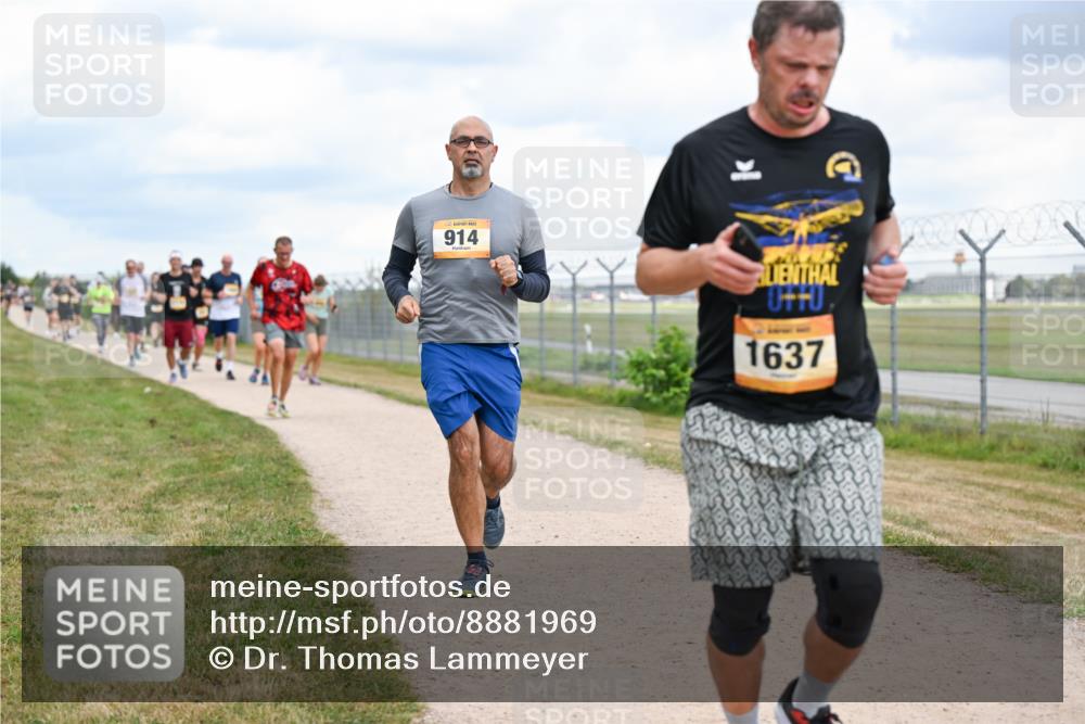 14.09.2025 - Airport Race Dr. Thomas Lammeyer http://msf.ph/oto/8881969 14.09.2025 12:34:21 Laufen 914, 1637 meine-sportfotos.de