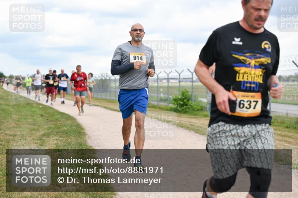 14.09.2025 - Airport Race Dr. Thomas Lammeyer http://msf.ph/oto/8881971 14.09.2025 12:34:22 Laufen 914, 637 meine-sportfotos.de