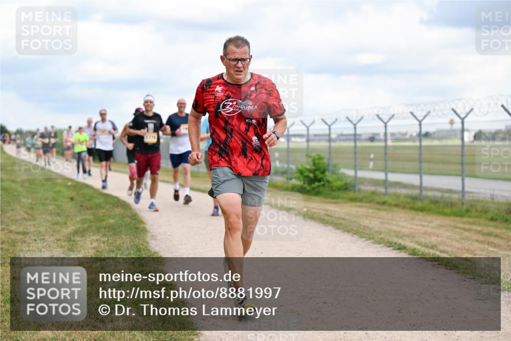 14.09.2025 - Airport Race Dr. Thomas Lammeyer http://msf.ph/oto/8881997 14.09.2025 12:34:27 Laufen  meine-sportfotos.de