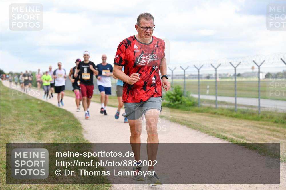 14.09.2025 - Airport Race Dr. Thomas Lammeyer http://msf.ph/oto/8882002 14.09.2025 12:34:27 Laufen  meine-sportfotos.de