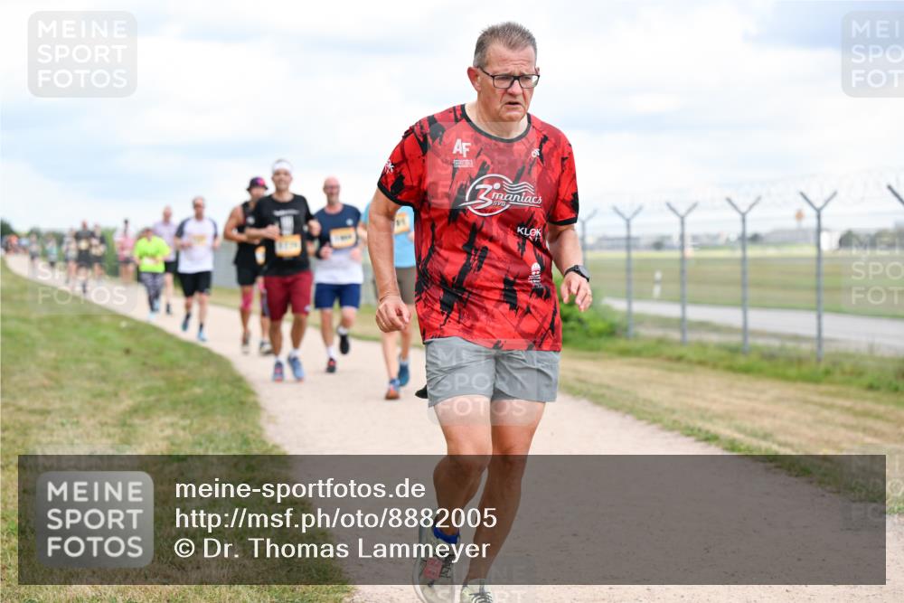 14.09.2025 - Airport Race Dr. Thomas Lammeyer http://msf.ph/oto/8882005 14.09.2025 12:34:27 Laufen  meine-sportfotos.de