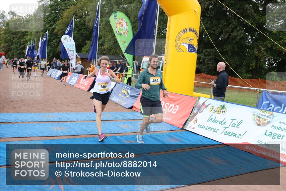 14.09.2025 - Airport Race Strokosch-Dieckow http://msf.ph/oto/8882014 14.09.2025 12:43:42 Ziel 54, 210, 464, 513, 660, 1459, 1550, 1633, 1723, 2070 meine-sportfotos.de